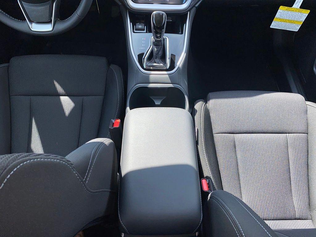 new 2025 Subaru Legacy car, priced at $31,276
