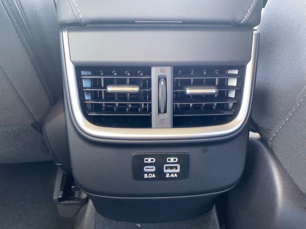 new 2025 Subaru Legacy car, priced at $31,276