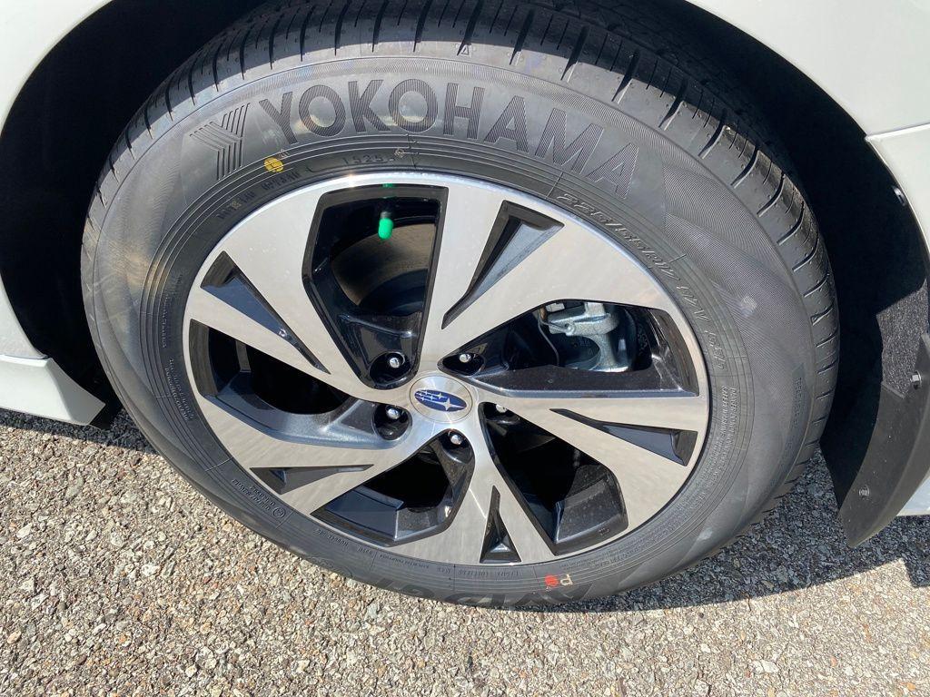 new 2025 Subaru Legacy car, priced at $31,276