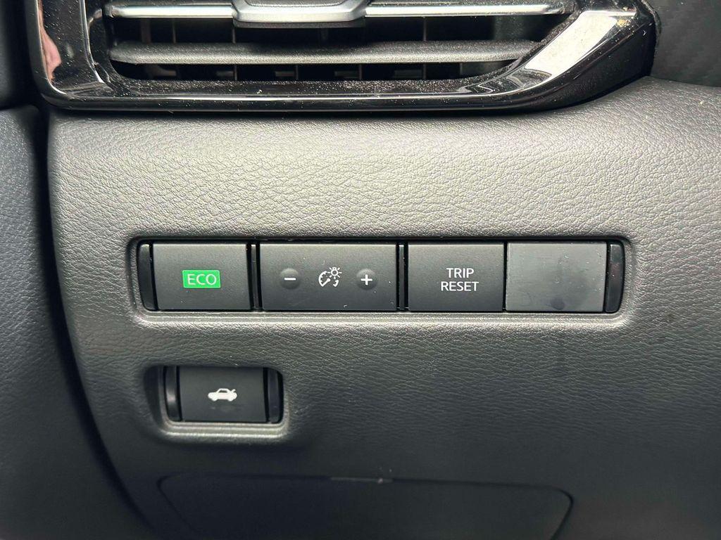 used 2025 Nissan Sentra car, priced at $18,545