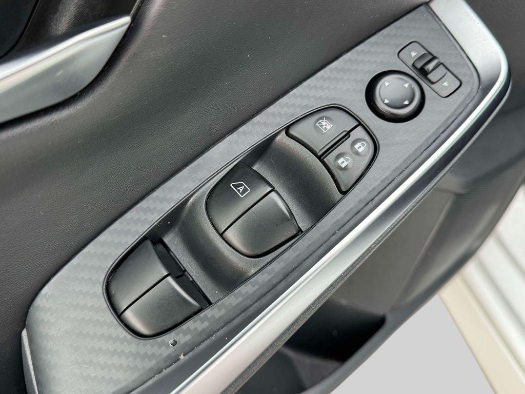 used 2025 Nissan Sentra car, priced at $18,525