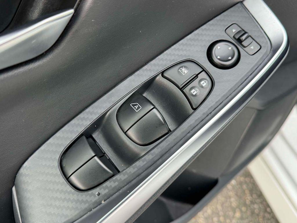 used 2025 Nissan Sentra car, priced at $18,545