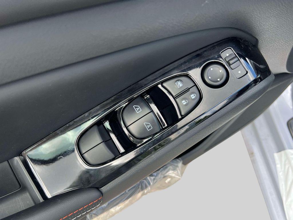 new 2025 Nissan Altima car, priced at $34,930