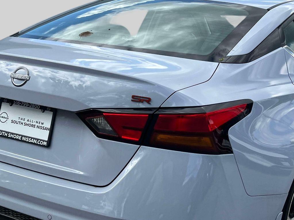 new 2025 Nissan Altima car, priced at $34,930