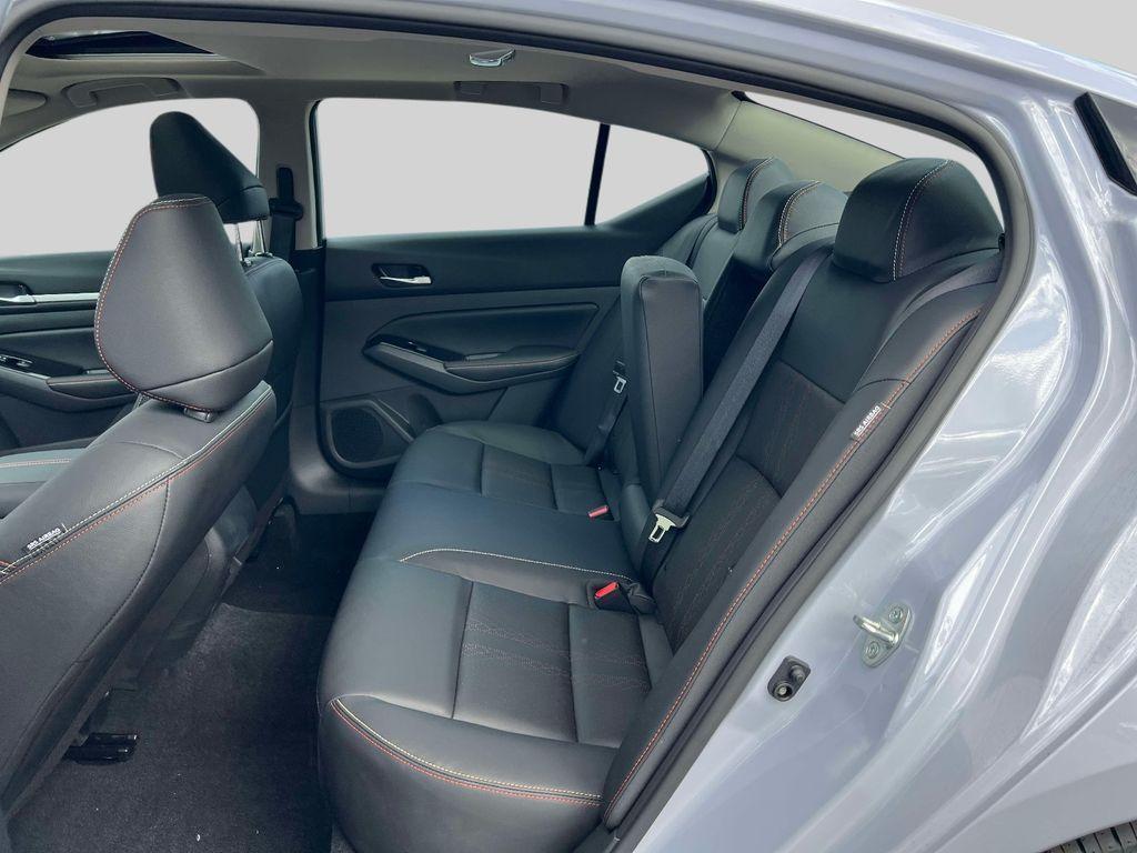 new 2025 Nissan Altima car, priced at $34,930