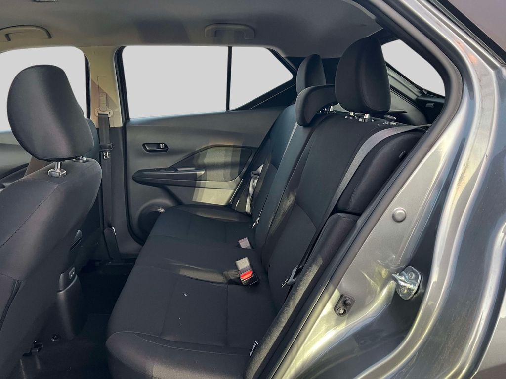 new 2025 Nissan Kicks Play car, priced at $23,760