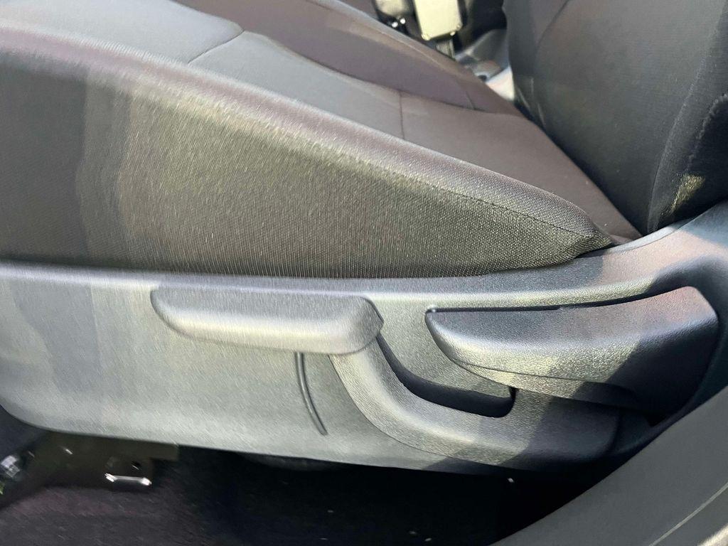 new 2025 Nissan Kicks Play car, priced at $23,760