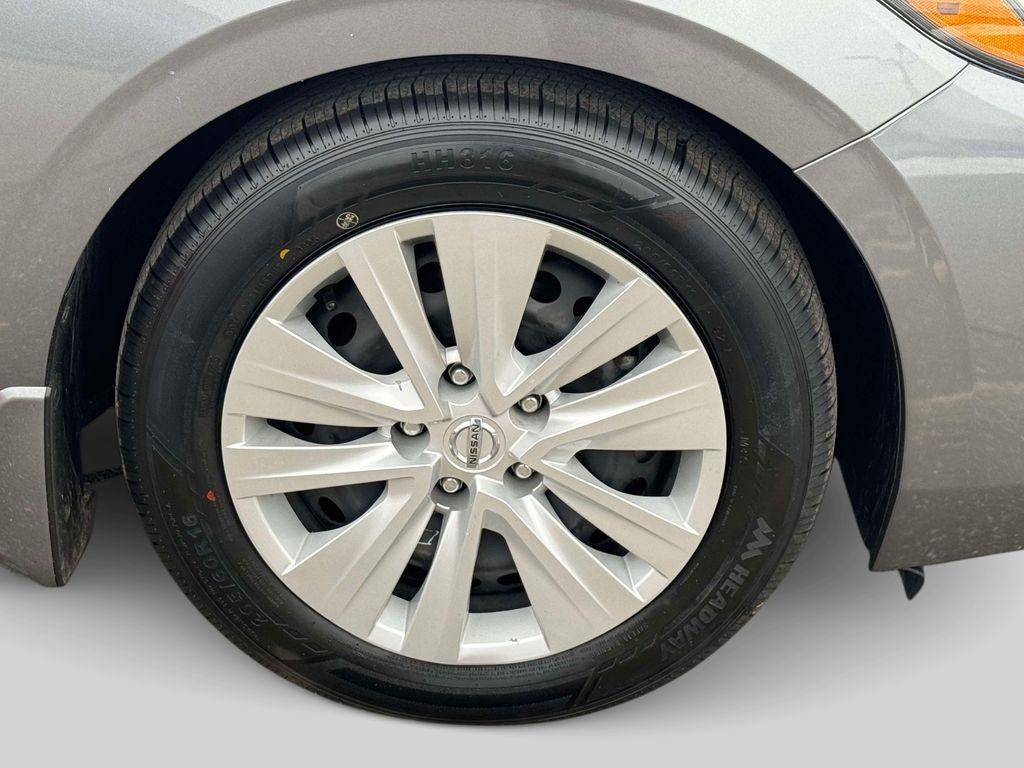 used 2023 Nissan Sentra car, priced at $15,995