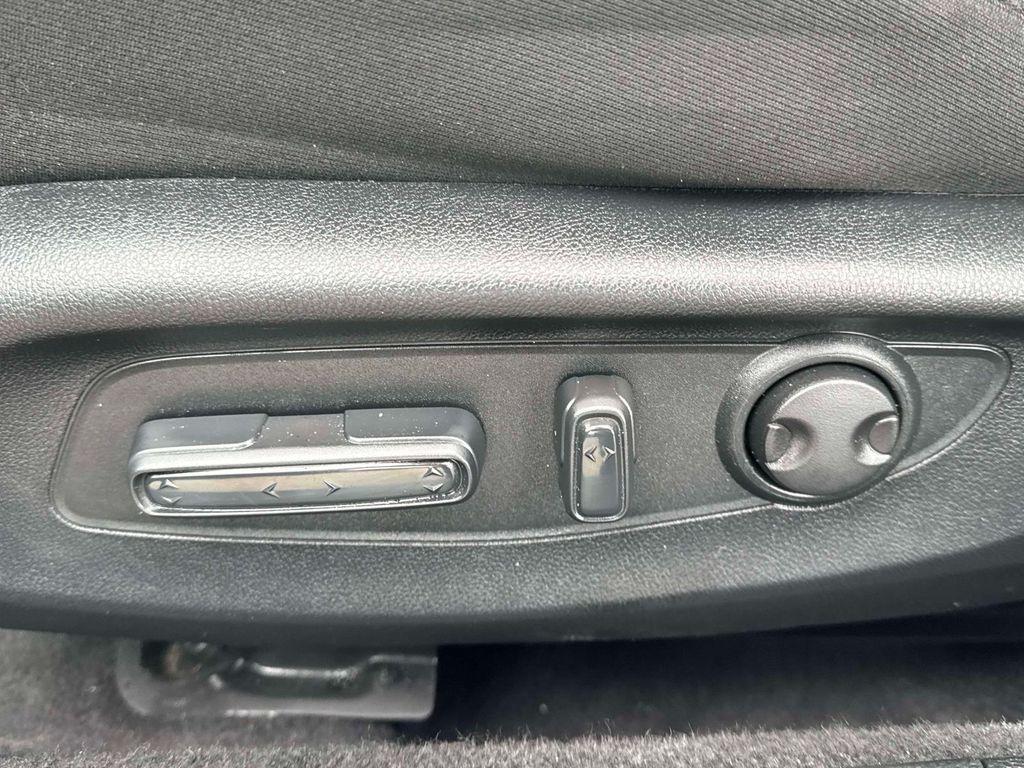 used 2025 Honda Accord car, priced at $23,995