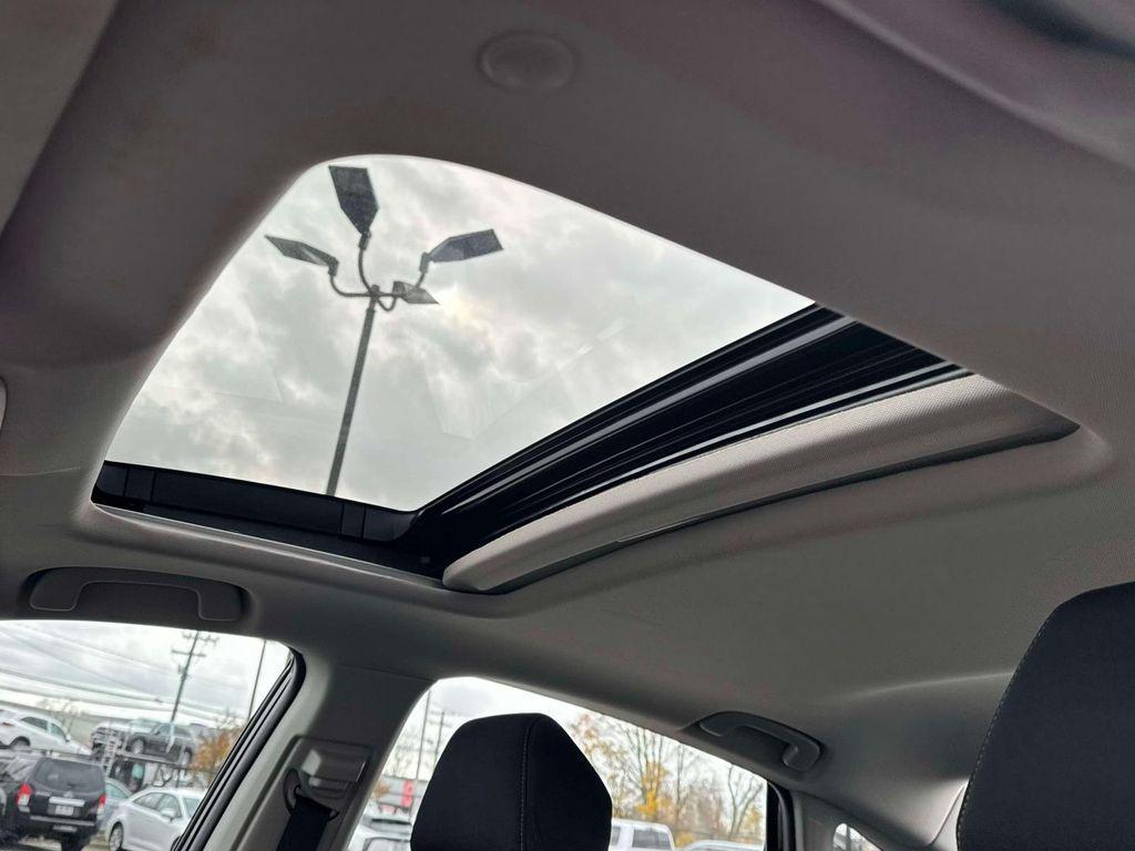 used 2025 Honda Accord car, priced at $23,995