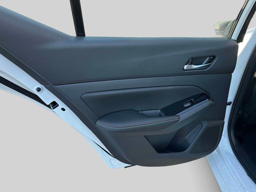 new 2025 Nissan Altima car, priced at $28,995