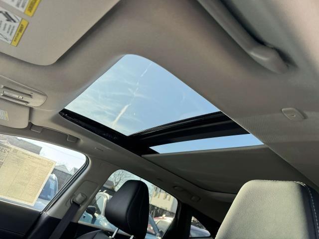 new 2025 Nissan Murano car, priced at $50,440