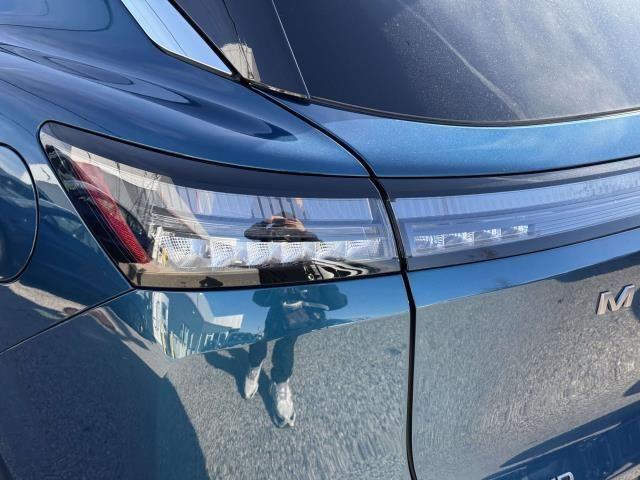 new 2025 Nissan Murano car, priced at $50,440