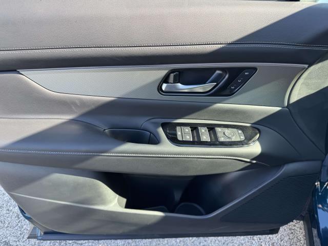 new 2025 Nissan Murano car, priced at $50,440