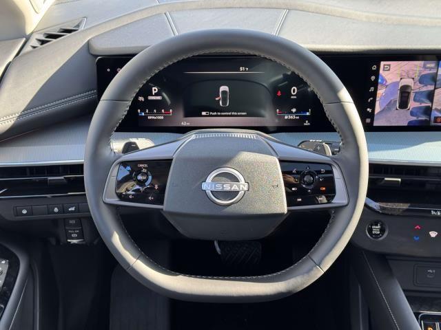 new 2025 Nissan Murano car, priced at $50,440