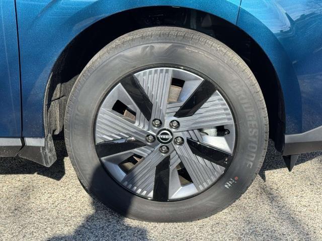 new 2025 Nissan Murano car, priced at $50,440