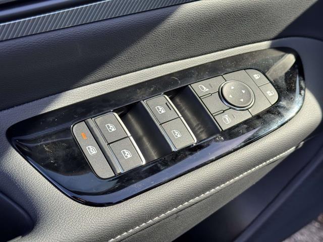 new 2025 Nissan Murano car, priced at $50,440