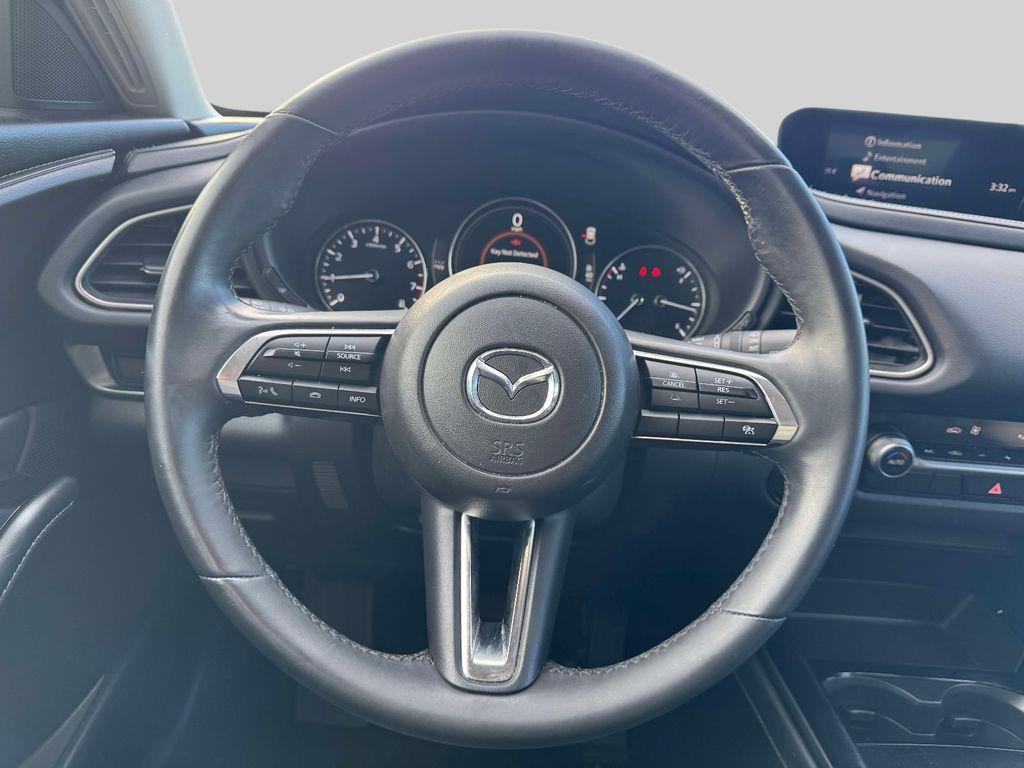 used 2024 Mazda CX-30 car, priced at $20,595