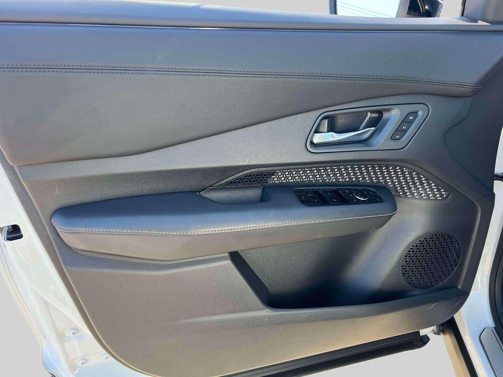 used 2024 Nissan ARIYA car, priced at $20,985