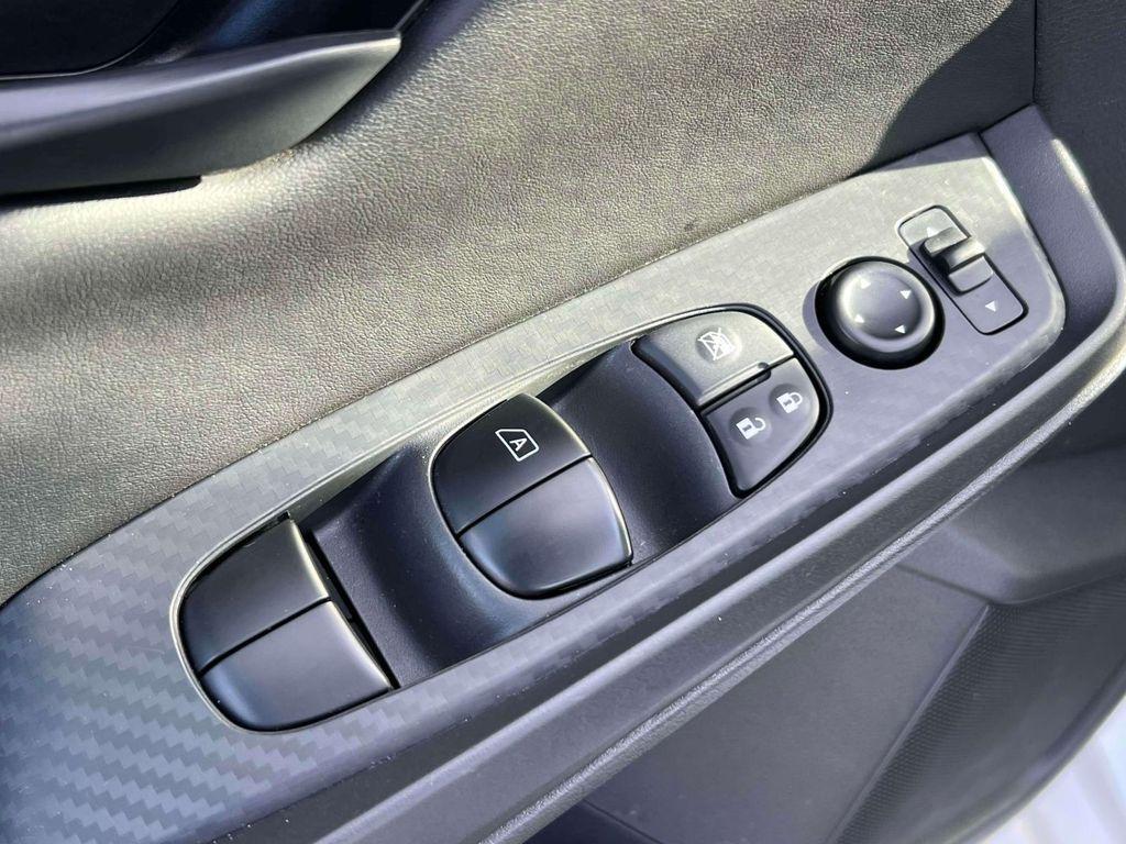 used 2025 Nissan Sentra car, priced at $15,765