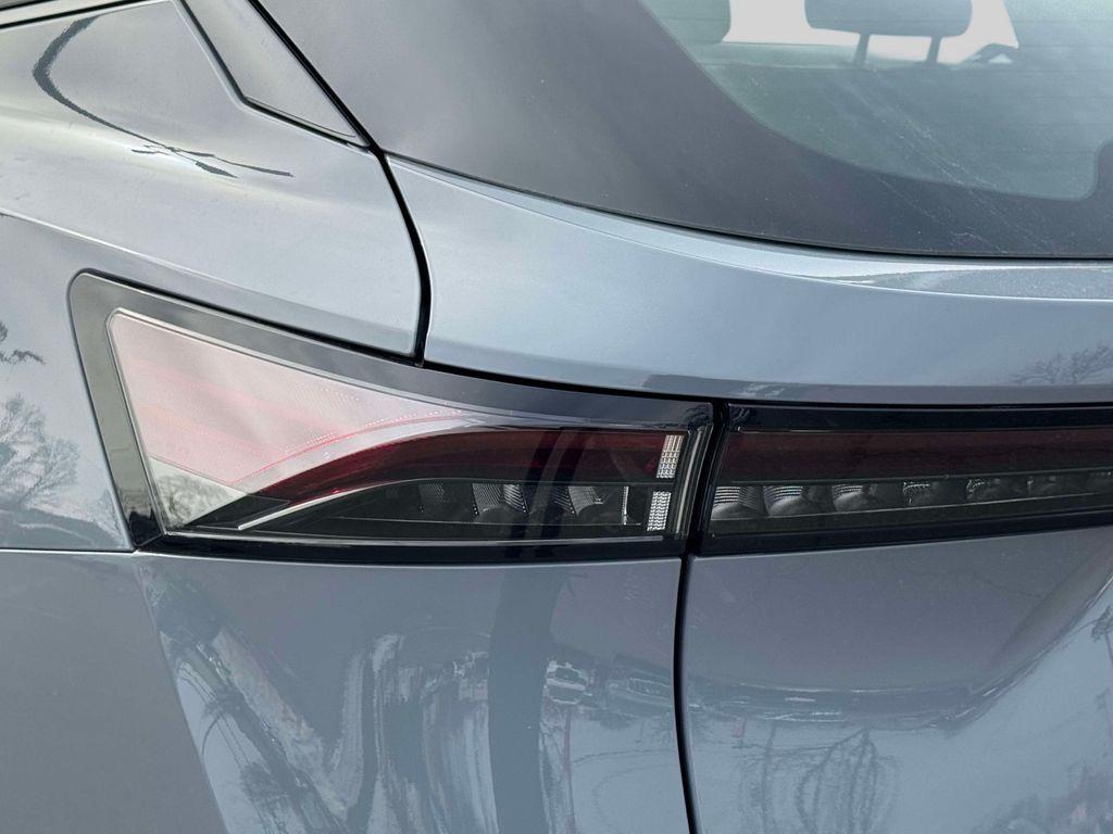 used 2024 Nissan ARIYA car, priced at $18,985