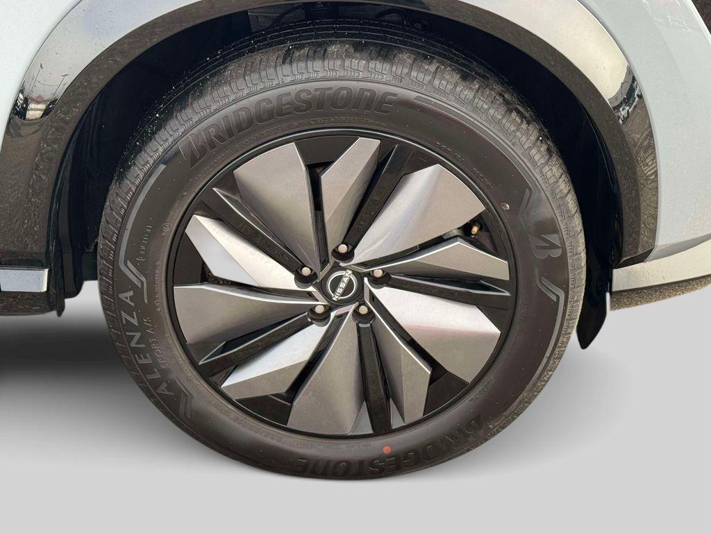 used 2024 Nissan ARIYA car, priced at $18,985
