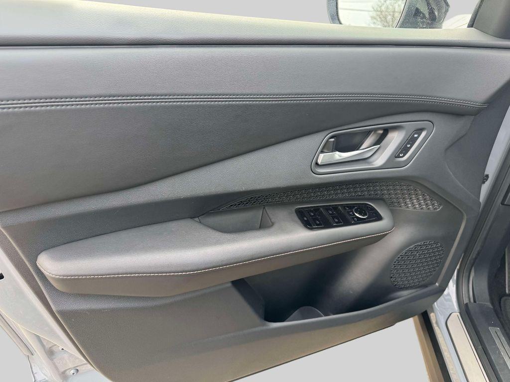 used 2024 Nissan ARIYA car, priced at $18,985