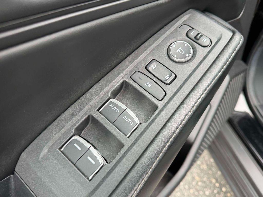 used 2024 Honda Accord Hybrid car, priced at $18,985