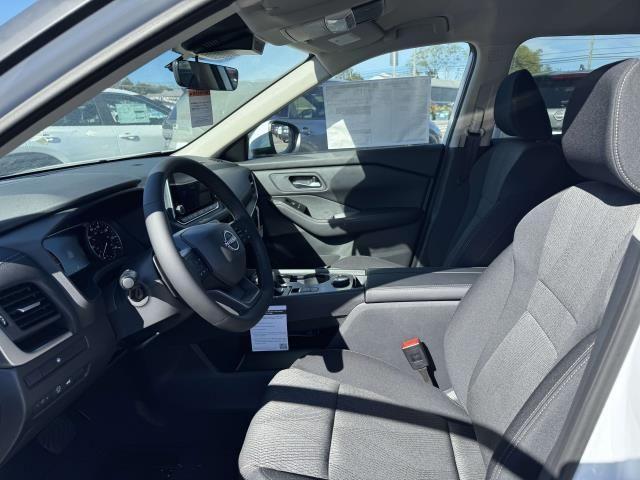 new 2026 Nissan Rogue car, priced at $34,590