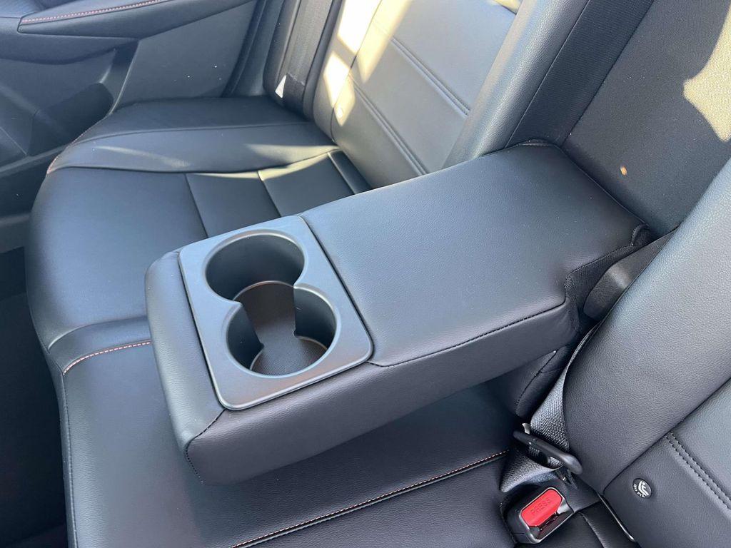 used 2025 Nissan Sentra car, priced at $18,995