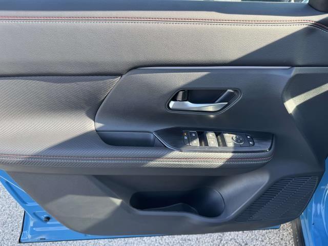 new 2026 Nissan Kicks car, priced at $32,200