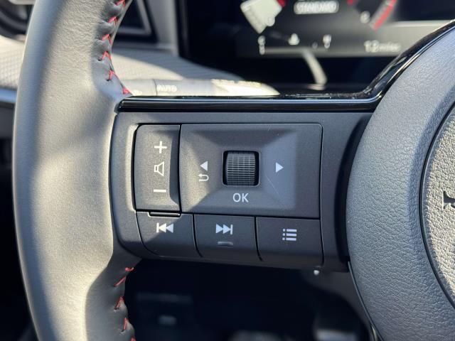 new 2026 Nissan Kicks car, priced at $32,200