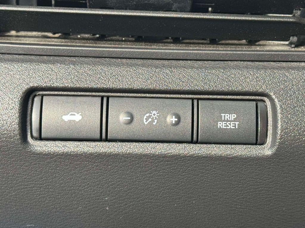 used 2025 Nissan Altima car, priced at $19,995