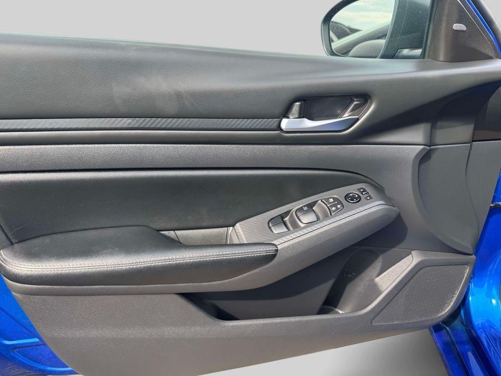 used 2025 Nissan Altima car, priced at $19,995