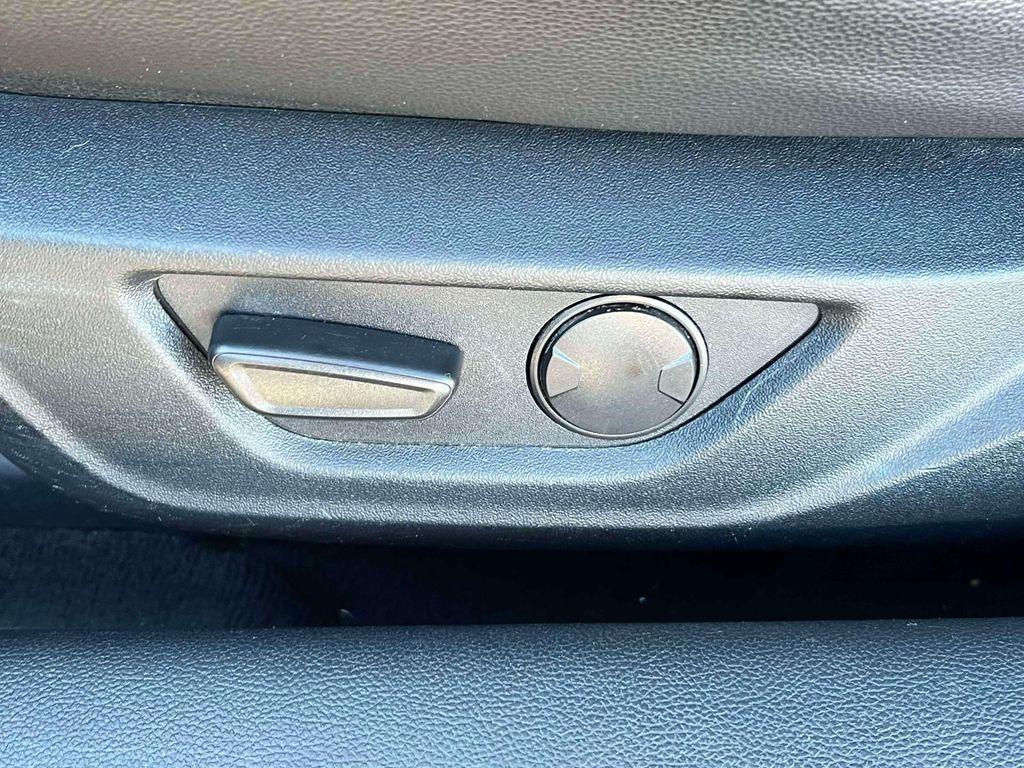 used 2022 Ford Mustang car, priced at $18,995