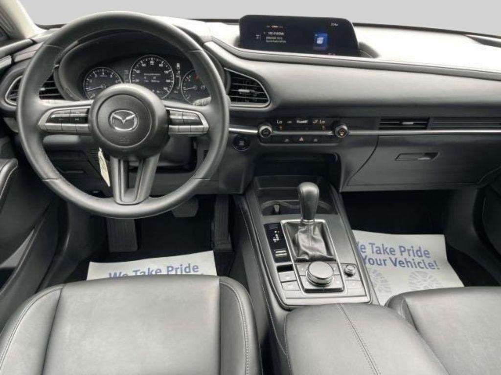used 2022 Mazda CX-30 car, priced at $19,295