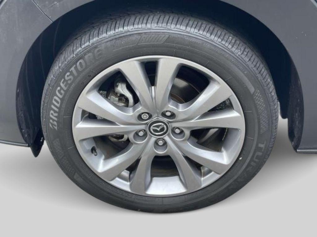 used 2022 Mazda CX-30 car, priced at $19,295