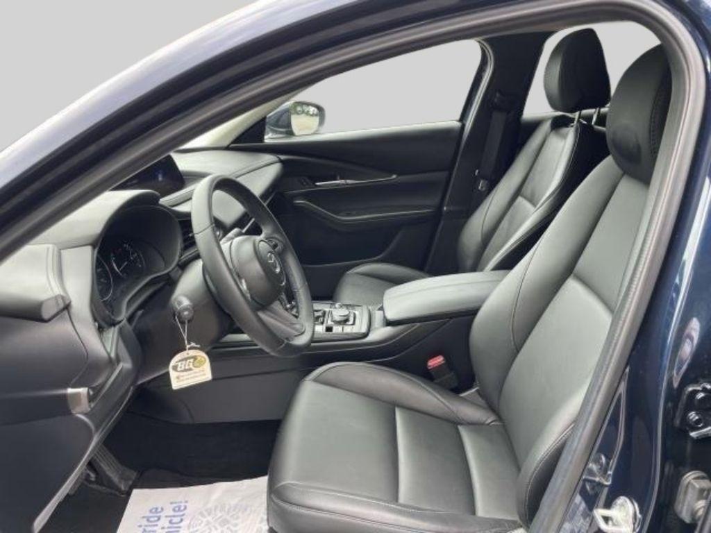 used 2022 Mazda CX-30 car, priced at $19,295