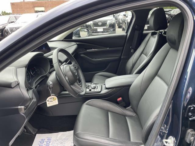 used 2022 Mazda CX-30 car, priced at $19,345