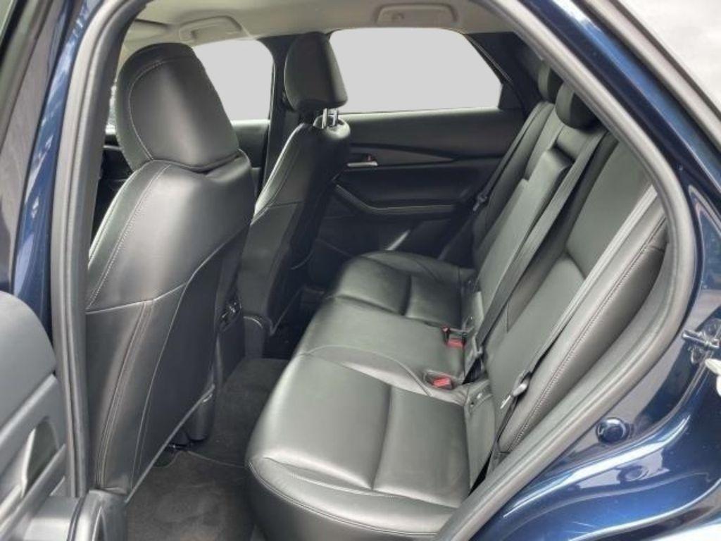 used 2022 Mazda CX-30 car, priced at $19,295
