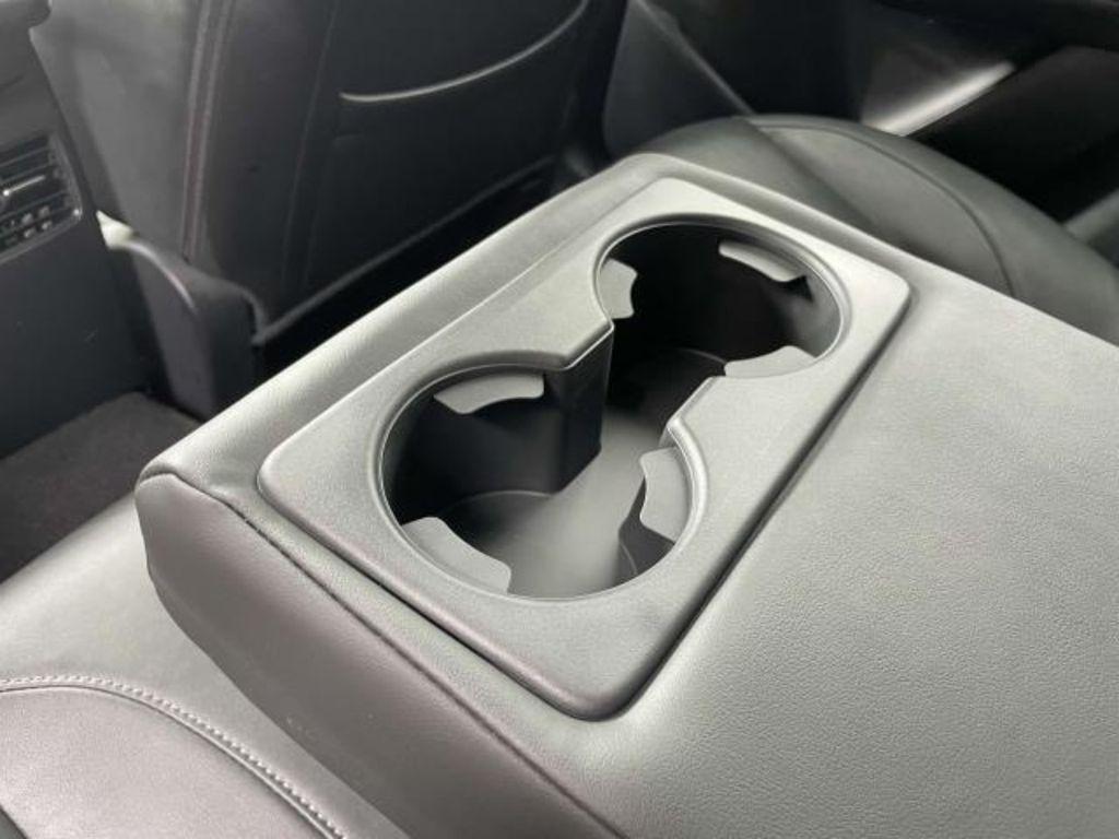 used 2022 Mazda CX-30 car, priced at $19,295