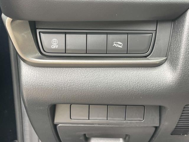 used 2022 Mazda CX-30 car, priced at $19,345