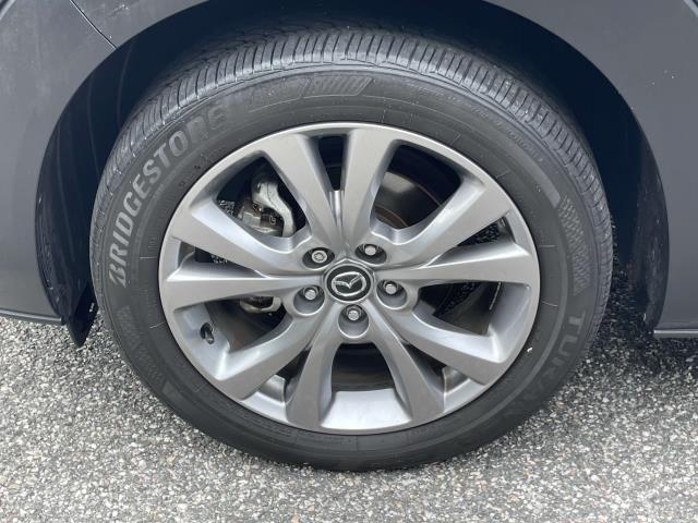 used 2022 Mazda CX-30 car, priced at $19,345