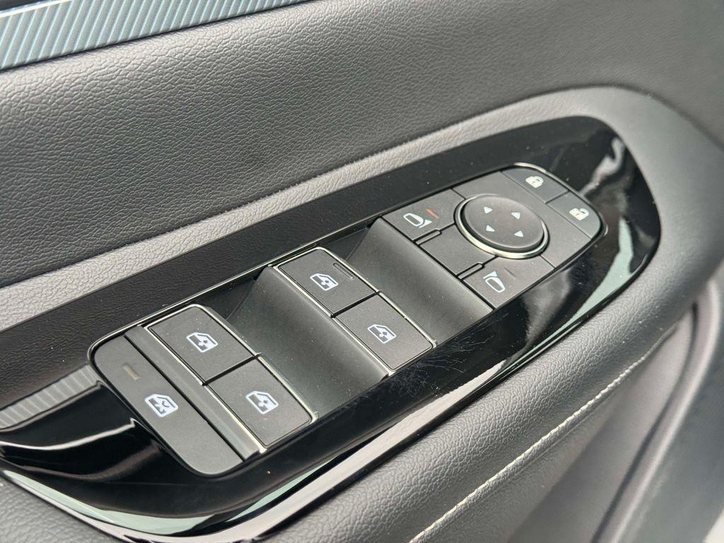 used 2025 Nissan Murano car, priced at $35,595