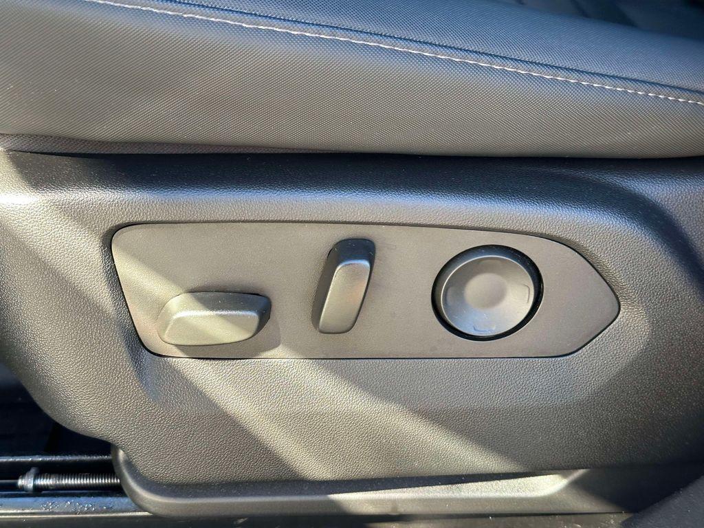 used 2022 GMC HUMMER EV car, priced at $59,995