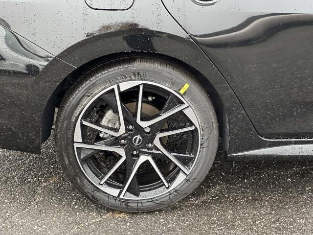 new 2025 Nissan Sentra car, priced at $28,875