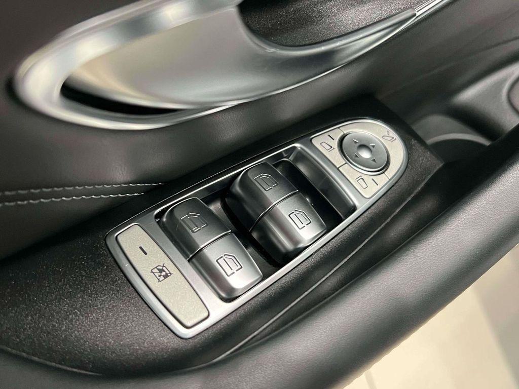 used 2023 Mercedes-Benz AMG E 63 car, priced at $109,995