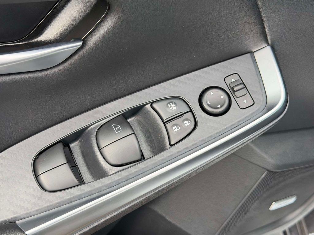 new 2025 Nissan Sentra car, priced at $28,875