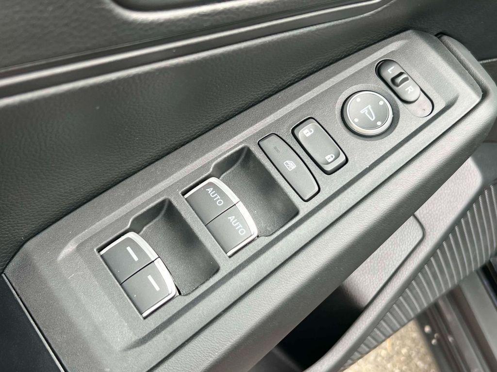 used 2025 Honda Accord car, priced at $23,395