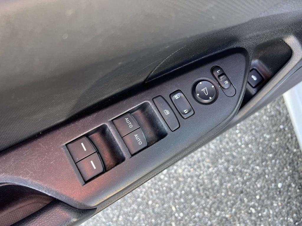 used 2021 Honda Civic car, priced at $16,345